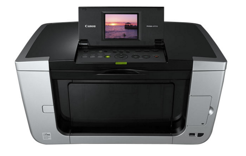 Canon PIXMA MP220 Driver & Software Download